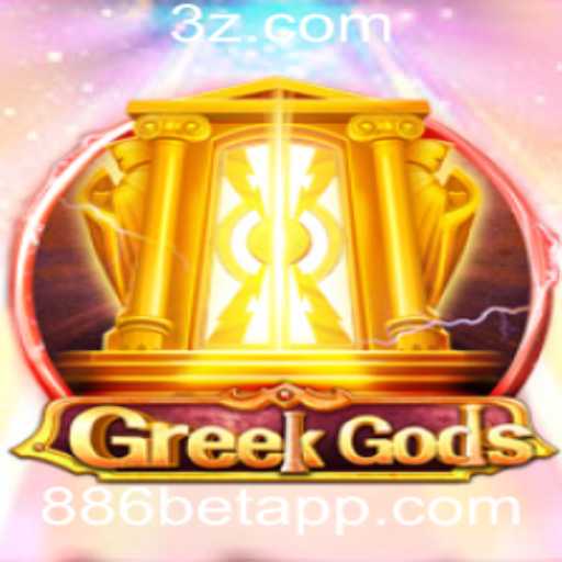 GreekGods: Descubra o Novo Jogo Inovador no 886bet