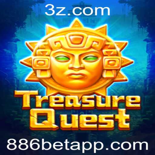 Descubra os Segredos do TreasureQuest: O Novo Jogo de Estratégia